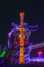 Landschaftspark Duisburg