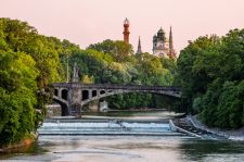 P_Andreas_Boediger_Friedensengel_Blick_von_der_Luitpoldbruecke