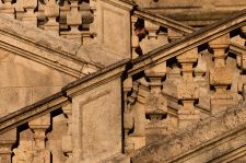 P_Rainer_Baumgart_Friedensengel_Treppe