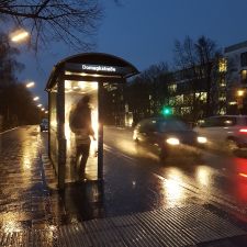 Lichter der Stadt 2025