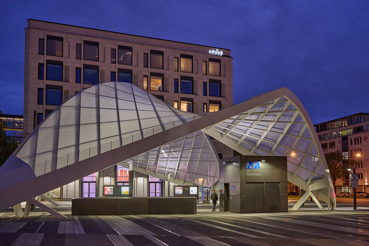 Schwabinger Tor 2025